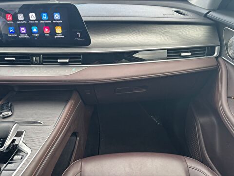 chery, tiggo 8 pro, suv 1.6 tgdı avantgarde dct, otomatik, benzin 2.el otomobil | renew 25