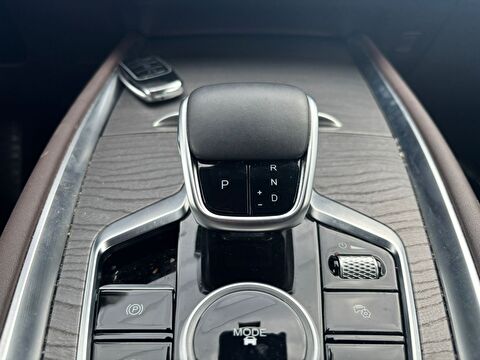 chery, tiggo 8 pro, suv 1.6 tgdı avantgarde dct, otomatik, benzin 2.el otomobil | renew 17