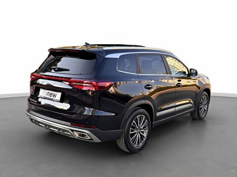 chery, tiggo 8 pro, suv 1.6 tgdı avantgarde dct, otomatik, benzin 2.el otomobil | renew 6