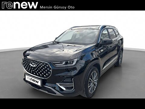 SUV 1.6 TGDI Avantgarde DCT, 2. el otomobil | renew