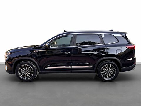 chery, tiggo 8 pro, suv 1.6 tgdı avantgarde dct, otomatik, benzin 2.el otomobil | renew 3