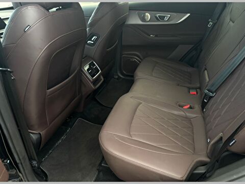 chery, tiggo 8 pro, suv 1.6 tgdı avantgarde dct, otomatik, benzin 2.el otomobil | renew 15