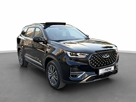 chery, tiggo 8 pro, suv 1.6 tgdı avantgarde dct, otomatik, benzin 2.el otomobil | renew 8