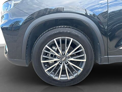 chery, tiggo 8 pro, suv 1.6 tgdı avantgarde dct, otomatik, benzin 2.el otomobil | renew 6