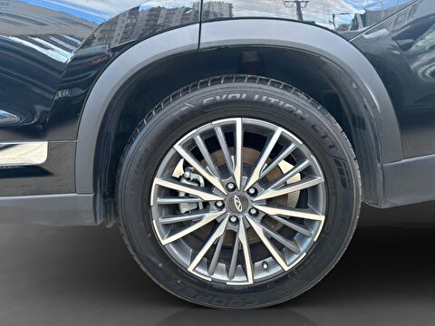 chery, tiggo 8 pro, suv 1.6 tgdı avantgarde dct, otomatik, benzin 2.el otomobil | renew 7