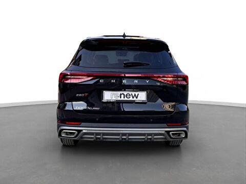 chery, tiggo 8 pro, suv 1.6 tgdı avantgarde dct, otomatik, benzin 2.el otomobil | renew 5