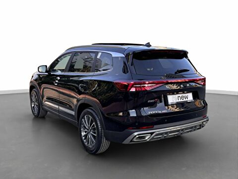 chery, tiggo 8 pro, suv 1.6 tgdı avantgarde dct, otomatik, benzin 2.el otomobil | renew 4