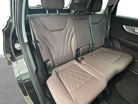 chery, tiggo 8 pro, suv 1.6 tgdı avantgarde dct, otomatik, benzin 2.el otomobil | renew 14