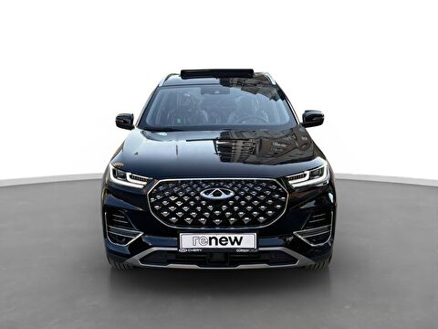 chery, tiggo 8 pro, suv 1.6 tgdı avantgarde dct, otomatik, benzin 2.el otomobil | renew 9
