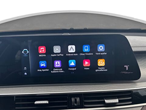 chery, tiggo 8 pro, suv 1.6 tgdı avantgarde dct, otomatik, benzin 2.el otomobil | renew 16