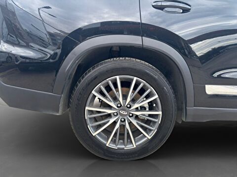 chery, tiggo 8 pro, suv 1.6 tgdı avantgarde dct, otomatik, benzin 2.el otomobil | renew 8