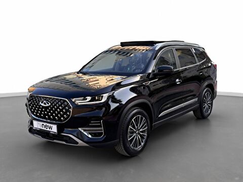 SUV 1.6 TGDI Avantgarde DCT, 2. el otomobil | renew