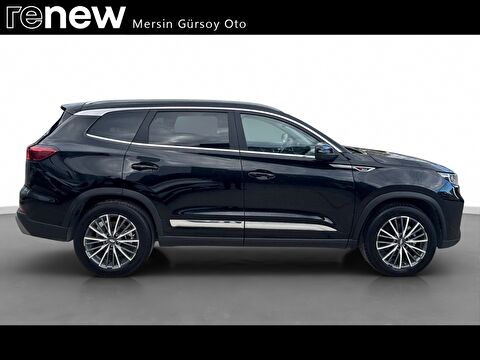 chery, tiggo 8 pro, suv 1.6 tgdı avantgarde dct, otomatik, benzin 2.el otomobil | renew 5