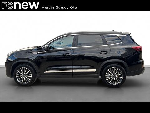 chery, tiggo 8 pro, suv 1.6 tgdı avantgarde dct, otomatik, benzin 2.el otomobil | renew 4