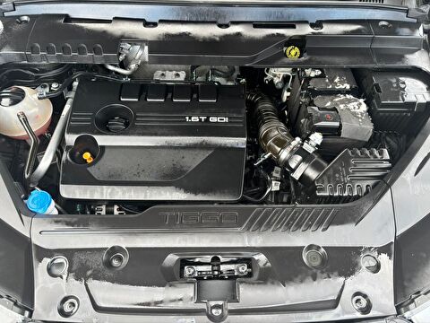 chery, tiggo 8 pro, suv 1.6 tgdı avantgarde dct, otomatik, benzin 2.el otomobil | renew 21