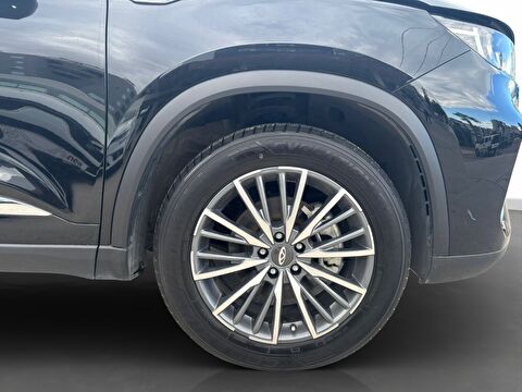 chery, tiggo 8 pro, suv 1.6 tgdı avantgarde dct, otomatik, benzin 2.el otomobil | renew 9