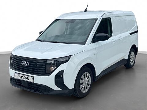 Ford, Transit Courier, Van 1.5 EcoBlue Deluxe, Manuel, Dizel 2. el otomobil | renew Mobile