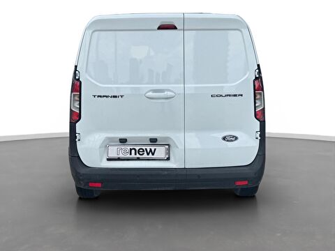 ford, transit courier, van 1.5 ecoblue deluxe, manuel, dizel 2.el otomobil | renew 6