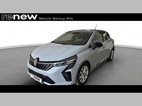 Hatchback 1.0 TCe Evolution X-Tronic, 2. el otomobil | renew