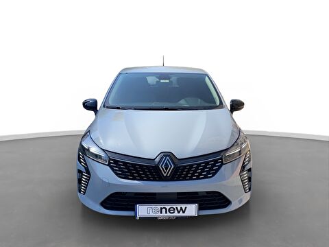 renault, clio, hatchback 1.0 tce evolution x-tronic, otomatik, benzin 2.el otomobil | renew 3
