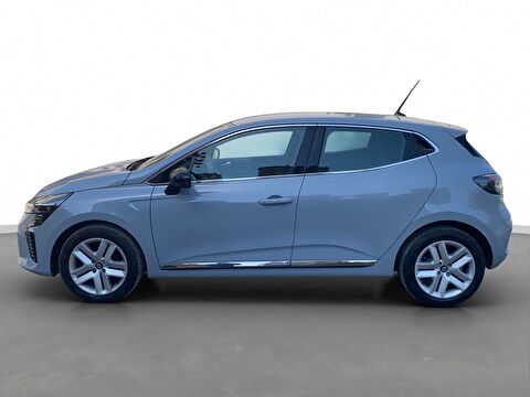 renault, clio, hatchback 1.0 tce evolution x-tronic, otomatik, benzin 2.el otomobil | renew 5