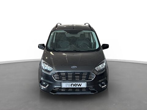 ford, tourneo courier, kombi 1.5 tdcı titanium plus, manuel, dizel 2.el otomobil | renew 4