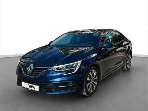 Sedan 1.3 TCe Icon EDC, 2. el otomobil | renew