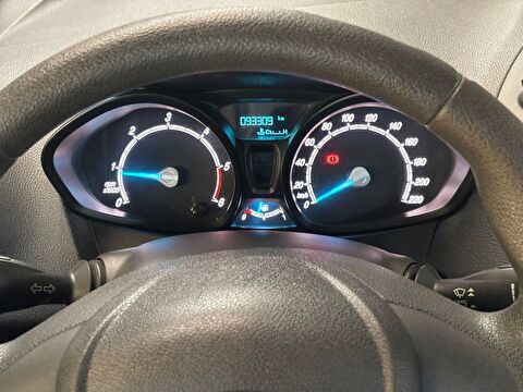 ford, tourneo courier, kombi 1.5 tdcı trend, manuel, dizel 2.el otomobil | renew 12