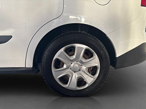 ford, tourneo courier, kombi 1.5 tdcı trend, manuel, dizel 2.el otomobil | renew 7