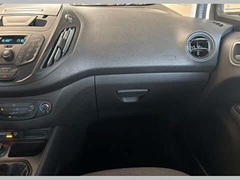 ford, tourneo courier, kombi 1.5 tdcı trend, manuel, dizel 2.el otomobil | renew 26