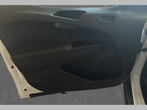 ford, tourneo courier, kombi 1.5 tdcı trend, manuel, dizel 2.el otomobil | renew 25