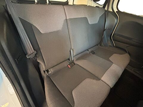 ford, tourneo courier, kombi 1.5 tdcı trend, manuel, dizel 2.el otomobil | renew 14