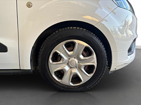 ford, tourneo courier, kombi 1.5 tdcı trend, manuel, dizel 2.el otomobil | renew 8