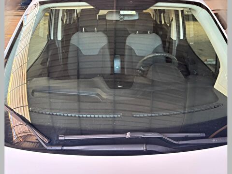 ford, tourneo courier, kombi 1.5 tdcı trend, manuel, dizel 2.el otomobil | renew 23