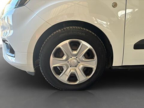 ford, tourneo courier, kombi 1.5 tdcı trend, manuel, dizel 2.el otomobil | renew 6