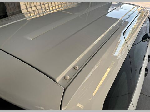 ford, tourneo courier, kombi 1.5 tdcı trend, manuel, dizel 2.el otomobil | renew 20