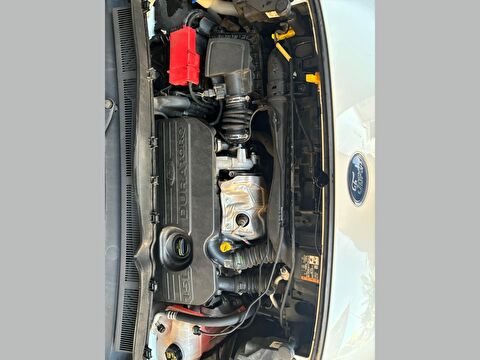 ford, tourneo courier, kombi 1.5 tdcı trend, manuel, dizel 2.el otomobil | renew 21