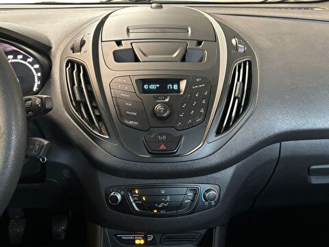 ford, tourneo courier, kombi 1.5 tdcı trend, manuel, dizel 2.el otomobil | renew 13