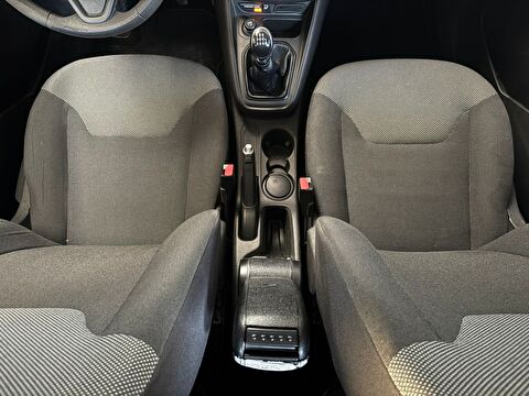 ford, tourneo courier, kombi 1.5 tdcı trend, manuel, dizel 2.el otomobil | renew 19