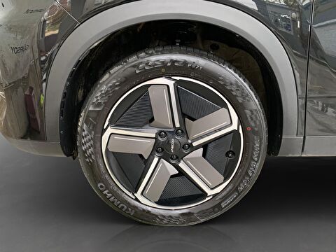 jaecoo, jaecoo 7, suv 1.6 t evolve dct, otomatik, benzin 2.el otomobil | renew 8