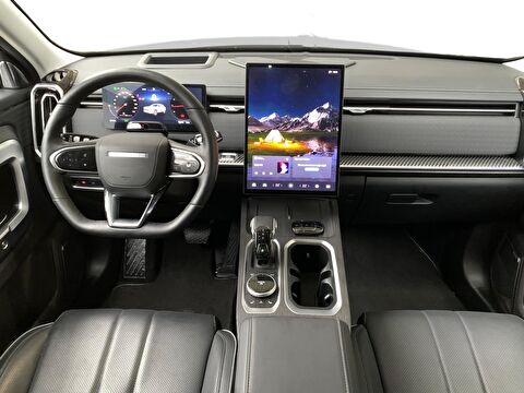 jaecoo, jaecoo 7, suv 1.6 t evolve dct, otomatik, benzin 2.el otomobil | renew 11