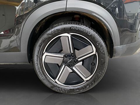 jaecoo, jaecoo 7, suv 1.6 t evolve dct, otomatik, benzin 2.el otomobil | renew 9