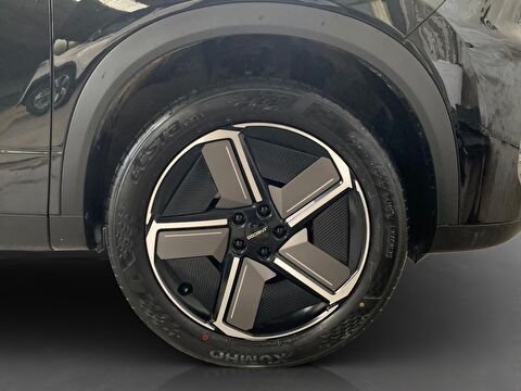 jaecoo, jaecoo 7, suv 1.6 t evolve dct, otomatik, benzin 2.el otomobil | renew 7