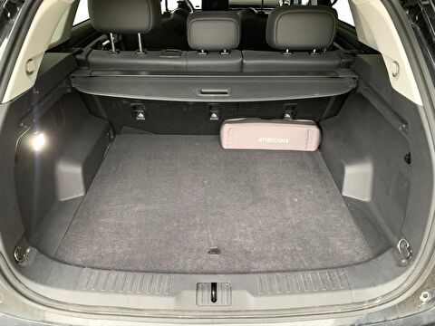 jaecoo, jaecoo 7, suv 1.6 t evolve dct, otomatik, benzin 2.el otomobil | renew 10