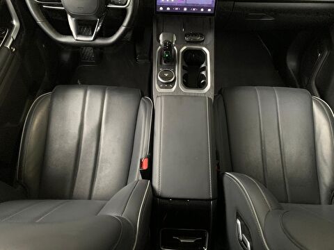 jaecoo, jaecoo 7, suv 1.6 t evolve dct, otomatik, benzin 2.el otomobil | renew 19