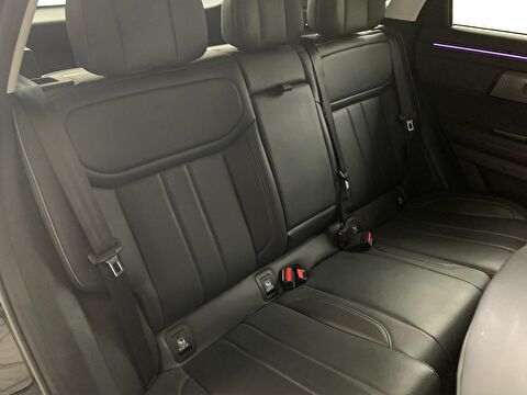 jaecoo, jaecoo 7, suv 1.6 t evolve dct, otomatik, benzin 2.el otomobil | renew 14