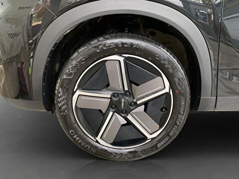 jaecoo, jaecoo 7, suv 1.6 t evolve dct, otomatik, benzin 2.el otomobil | renew 6