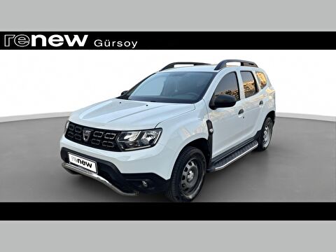 SUV 1.6 Sce Eco-G Comfort, 2. el otomobil | renew