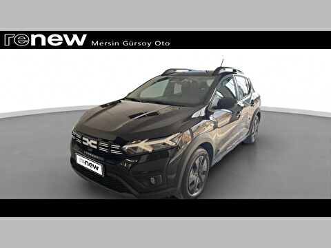 Hatchback 1.0 Tce Stepway Expression CVT, 2. el otomobil | renew