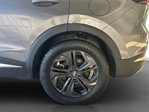 chery, tiggo 7 pro, suv 1.6 tgdı comfort dct, otomatik, benzin 2.el otomobil | renew 6